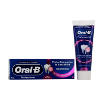 Dentifrice Protection Contre La Sensibilité 75 ml