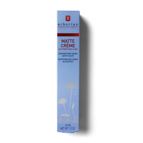 Matte Crème base de teint matifiante 45 ml