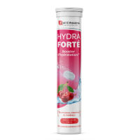 Hydra Forté Cerise 24 comprimés