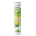 Hydra Forté Citron Menthe 24 comprimés
