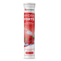 Hydra Forté Fruits Rouges 24 comprimés