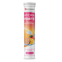 Hydra Forté Mangue Passion 24 comprimés
