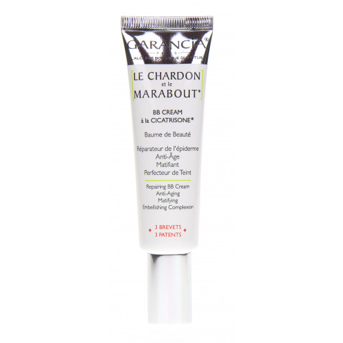 GARANCIA Le Chardon et le Marabout - BB Crème Réparatrice-3394 GARANCIA Le Chardon et le Marabout - BB Crème Réparatrice-3394