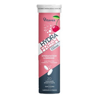 Hydrafresh Hydratation & Énergie Cerise