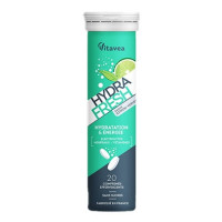 Hydrafresh Hydratation & Énergie Citron-Verveine