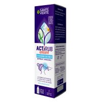 Actirub Enfant Spray Nasal 120 ml