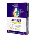 Actirub Pastilles 15 Pastilles