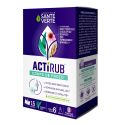 Actirub Poudre à Diluer 15 Sachets