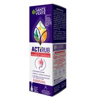 Actirub Spray Nasal 20 ml