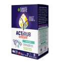Actirub enfant goût framboise 20 sachets