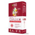 Circulymphe Complexe H 10 Suppositoires