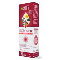 Circulymphe Complexe H Crème 50 ml