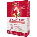 Circulymphe - Nouvelle Formule Renforcée 30 Comprimés 1 Mois