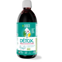 Detox Bio 500 ml