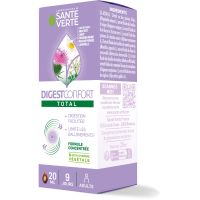 Digestconfort Total 20 ml