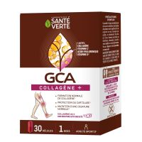 GCAFLEX+ 30 Gélules