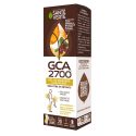 GCA 2700 gel de massage chauffant Santé Verte x 100 ml