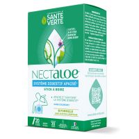 Nectaloe 20 sticks