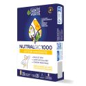 Nutralgic 1000 15 Comprimés Sécables
