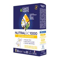 Nutralgic 1000 30 Comprimés