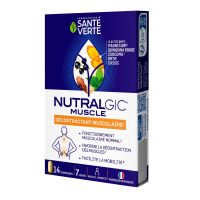 Nutralgic Muscle Décontractant Musculaire