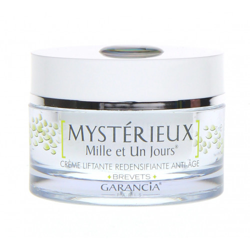 GARANCIA Mystérieux 1001 Jours 30mL - Anti-Âge Liftant Immédiat