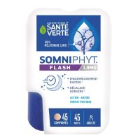 Somniphyt Go 1,9 mg 45 Comprimés