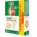 Toniphyt Boost Goût Orange 30 + 15 Comprimés Effervescents
