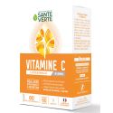 Vitamine C Liposomale 60 gélules