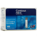 Contour Next 100 bandelettes