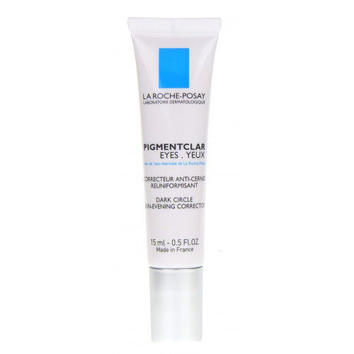 LA ROCHE POSAY PIGMENTCLAR Yeux-3411 LA ROCHE POSAY PIGMENTCLAR Yeux-3411