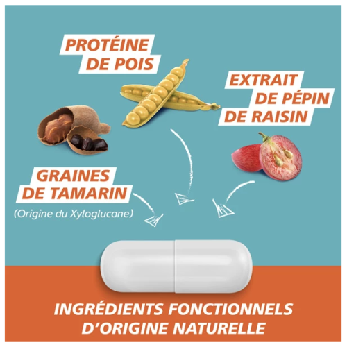 GAVIDigest Diarrhée 60 gélules