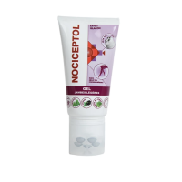 Gel jambes légères Nociceptol 150 ml
