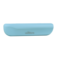 Étui de voyage pour brosse à dents électrique