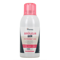 Morosil 400 Brûleur 4 en 1 solution buvable 500 ml