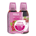 Draineur Minceur Ultra 2 x 500 ml Framboise