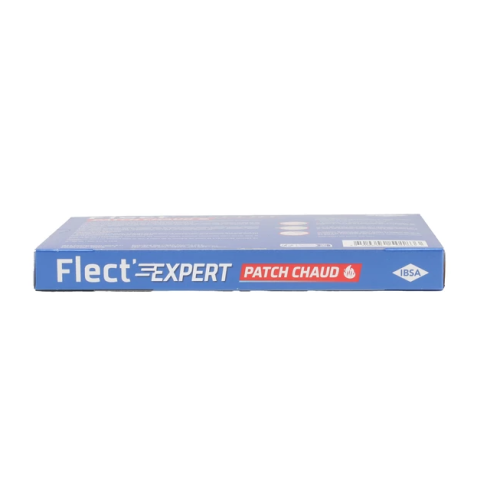 Flect'Expert Patch Harpagophytum 5 patchs