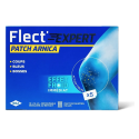 Flect'expert patch froid 5 patchs