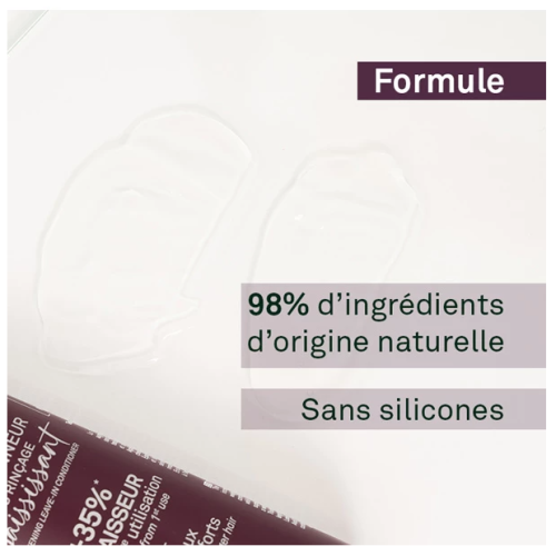 Conditionneur Sans Rinçage Épaississant 150 ml