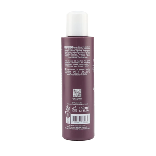 Conditionneur Sans Rinçage Épaississant 150 ml