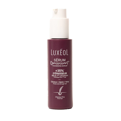 Sérum Épaississant 100 ml