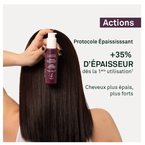 Sérum Épaississant 100 ml