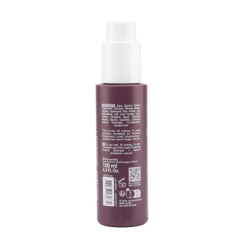 Sérum Épaississant 100 ml