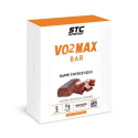 STC Nutrition VO2 Max Bar chocolat 5 barres