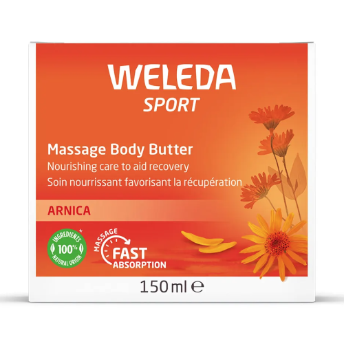 Arnica Baume de Massage à l'Arnica 150 ml Arnica Baume de Massage à l'Arnica 150 ml