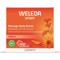 Arnica Baume de Massage à l'Arnica 150 ml