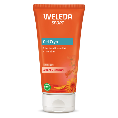 Arnica Gel cryo 100 ml Arnica Gel cryo 100 ml