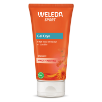 Arnica Gel cryo 100 ml