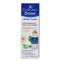 ChronoDorm Spray Flash 30 ml