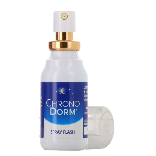 ChronoDorm Spray Flash 30 ml